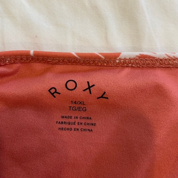 roxy bikini - Picture 4 of 4